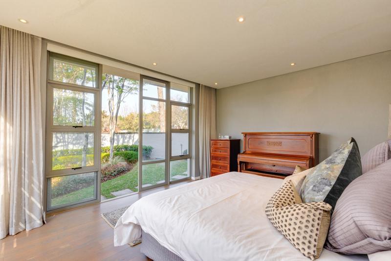 4 Bedroom Property for Sale in Waterfall Country Estate Gauteng