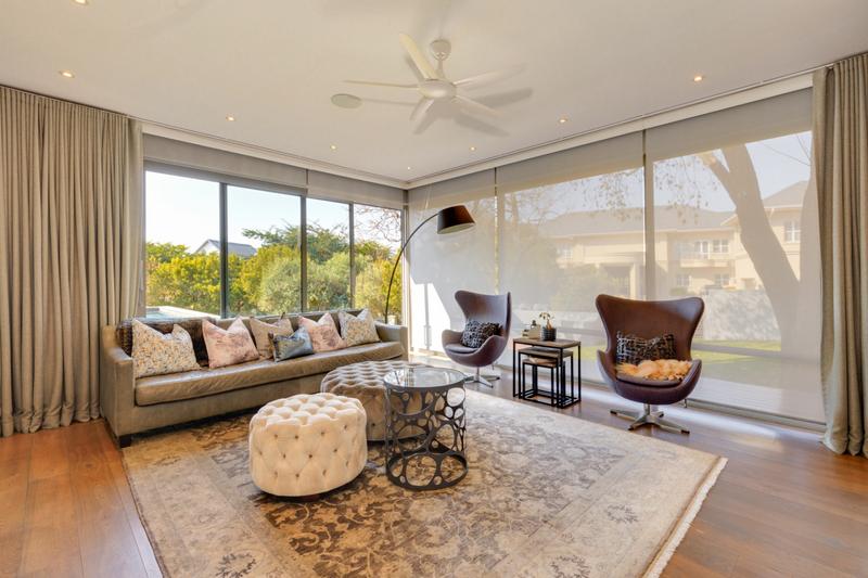 4 Bedroom Property for Sale in Waterfall Country Estate Gauteng