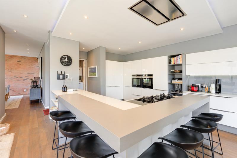 4 Bedroom Property for Sale in Waterfall Country Estate Gauteng