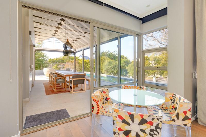 4 Bedroom Property for Sale in Waterfall Country Estate Gauteng