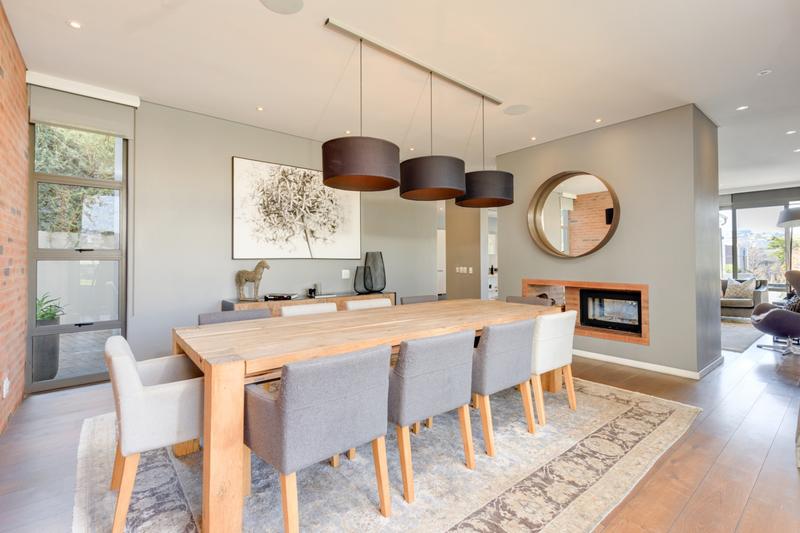 4 Bedroom Property for Sale in Waterfall Country Estate Gauteng