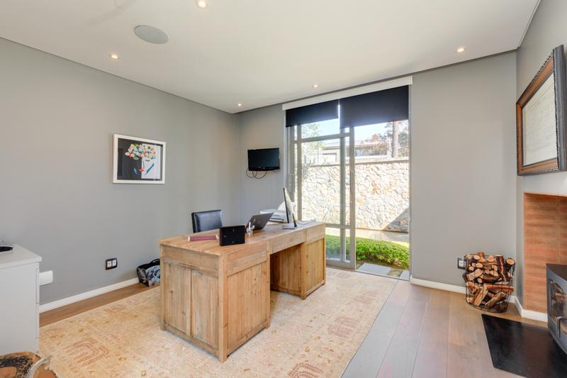 4 Bedroom Property for Sale in Waterfall Country Estate Gauteng