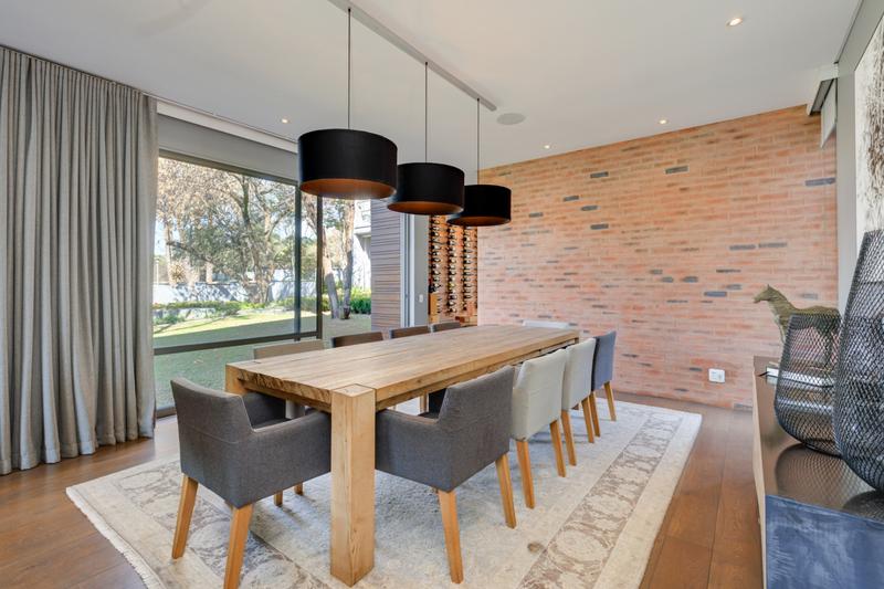 4 Bedroom Property for Sale in Waterfall Country Estate Gauteng