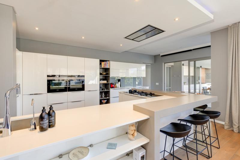 4 Bedroom Property for Sale in Waterfall Country Estate Gauteng