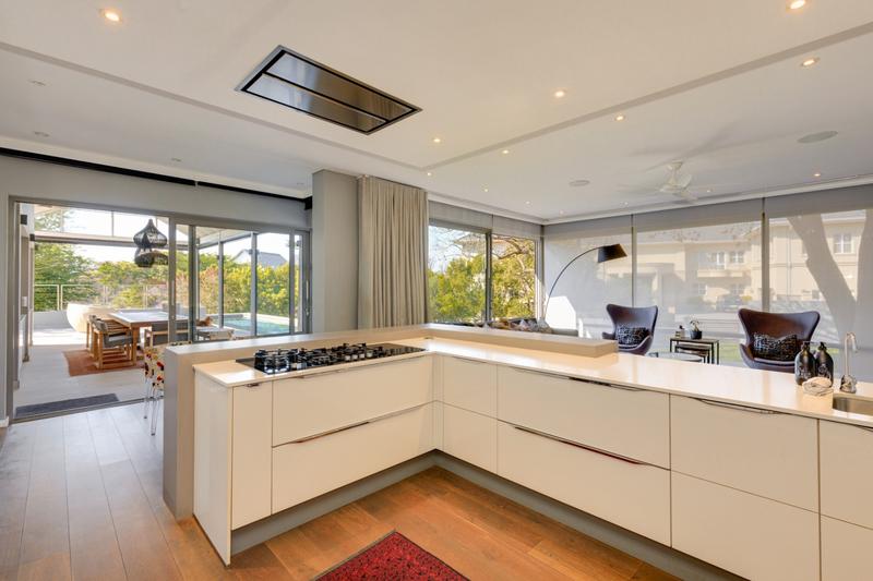 4 Bedroom Property for Sale in Waterfall Country Estate Gauteng