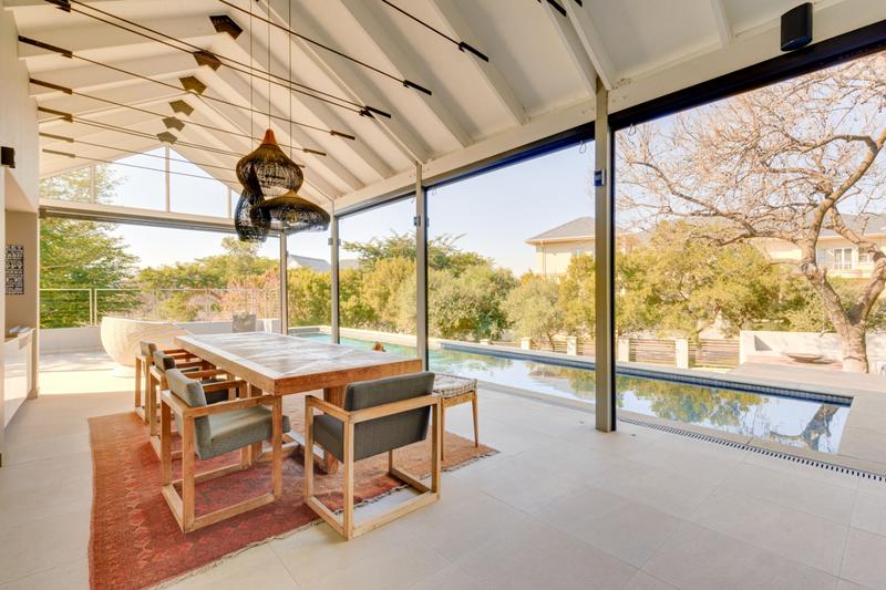 4 Bedroom Property for Sale in Waterfall Country Estate Gauteng