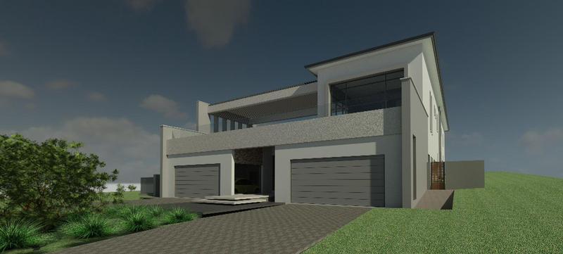 6 Bedroom Property for Sale in Waterfall Country Estate Gauteng
