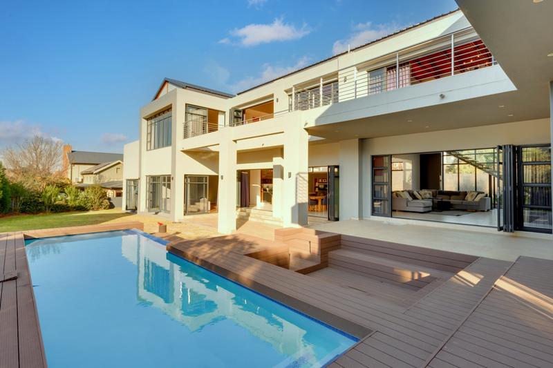 4 Bedroom Property for Sale in Waterfall Country Estate Gauteng