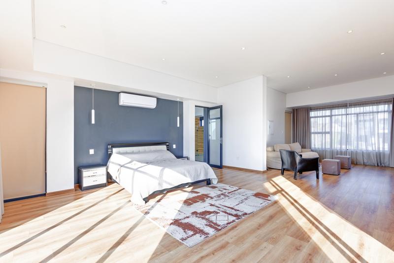 4 Bedroom Property for Sale in Waterfall Country Estate Gauteng