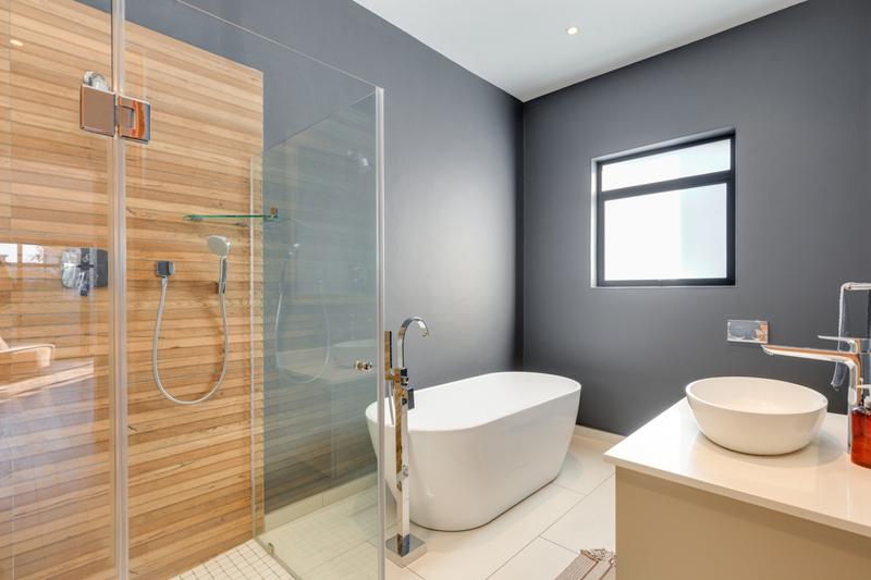 4 Bedroom Property for Sale in Waterfall Country Estate Gauteng