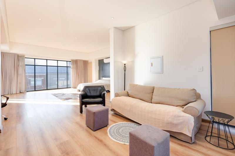 4 Bedroom Property for Sale in Waterfall Country Estate Gauteng