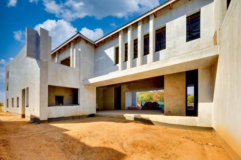 4 Bedroom Property for Sale in Waterfall Country Estate Gauteng