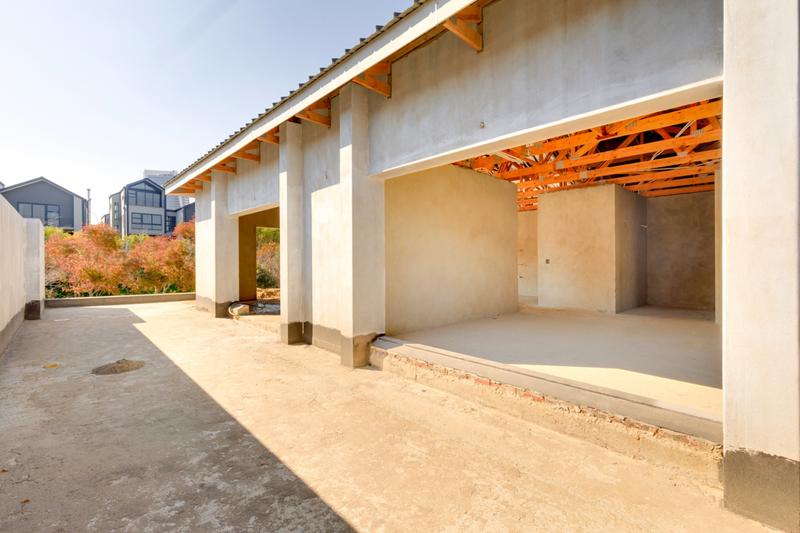 4 Bedroom Property for Sale in Waterfall Country Estate Gauteng