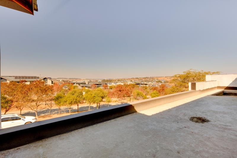 4 Bedroom Property for Sale in Waterfall Country Estate Gauteng