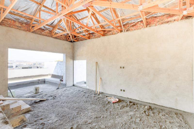 4 Bedroom Property for Sale in Waterfall Country Estate Gauteng