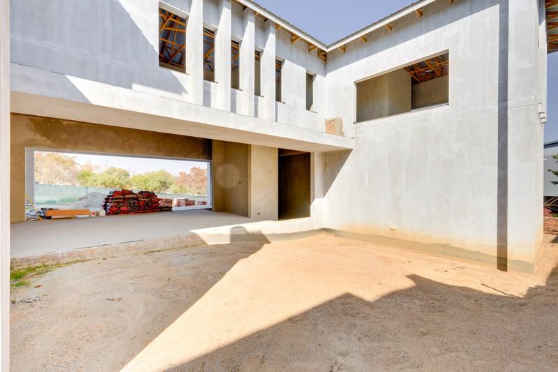 4 Bedroom Property for Sale in Waterfall Country Estate Gauteng