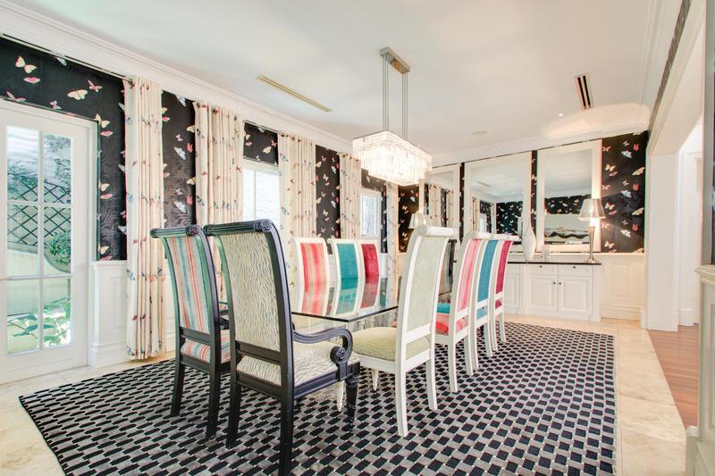 To Let 5 Bedroom Property for Rent in Bryanston Gauteng
