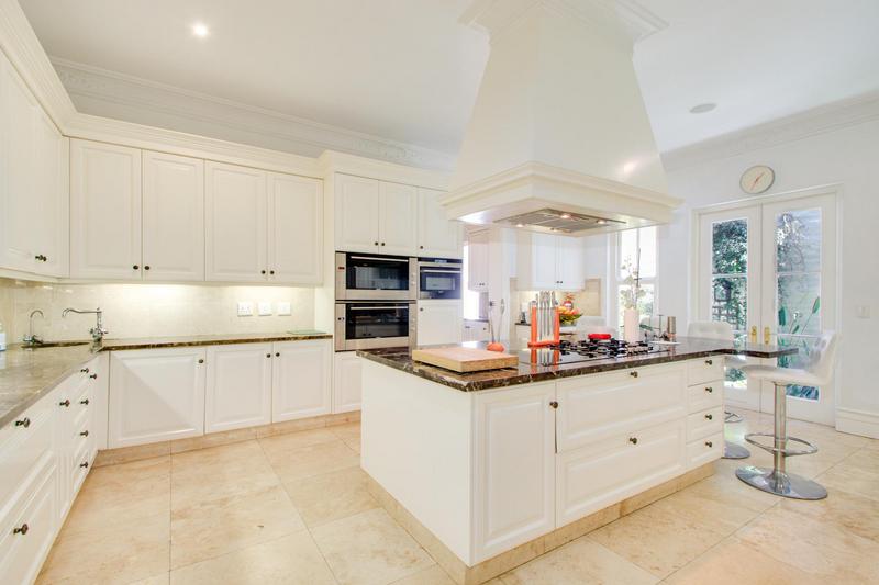 To Let 5 Bedroom Property for Rent in Bryanston Gauteng