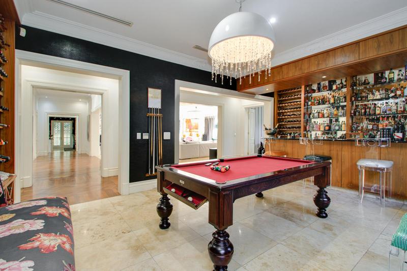 To Let 5 Bedroom Property for Rent in Bryanston Gauteng