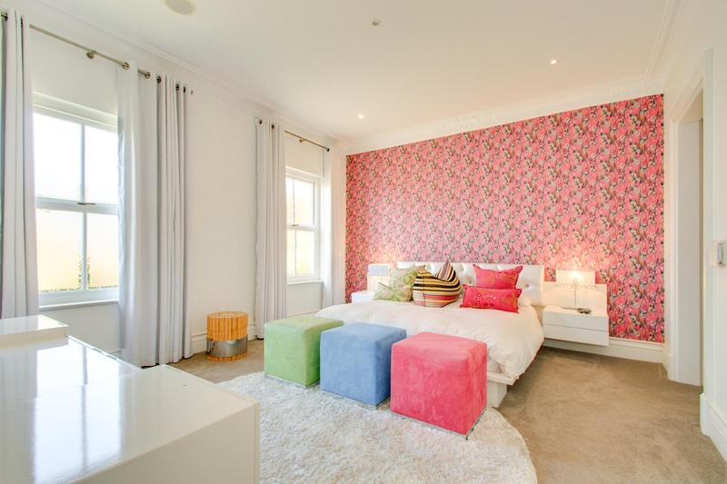 To Let 5 Bedroom Property for Rent in Bryanston Gauteng