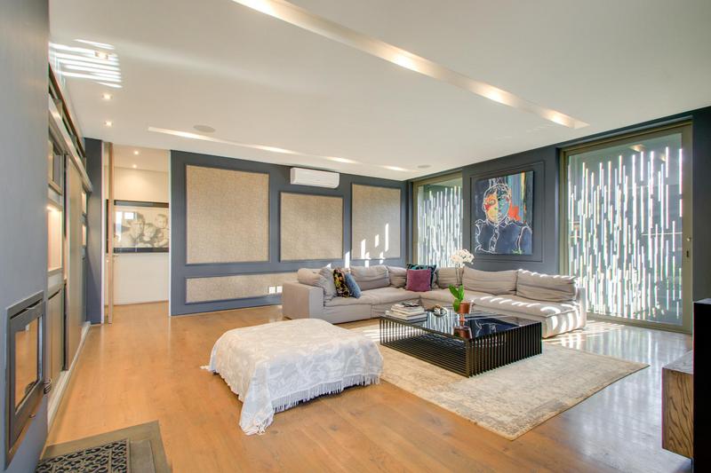 To Let 5 Bedroom Property for Rent in Hyde Park Gauteng