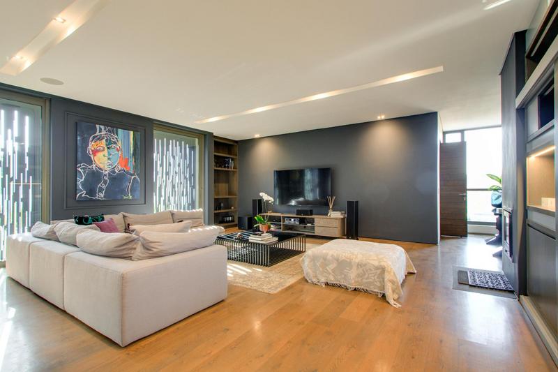 To Let 5 Bedroom Property for Rent in Hyde Park Gauteng