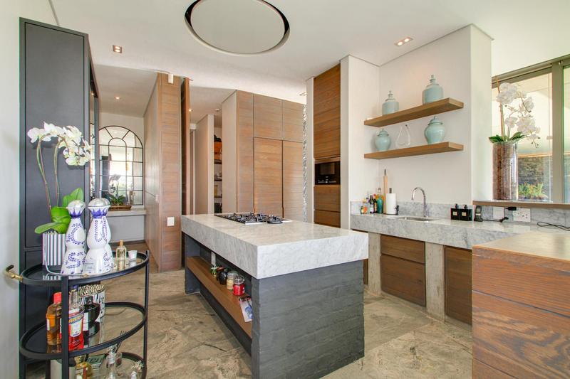 To Let 5 Bedroom Property for Rent in Hyde Park Gauteng