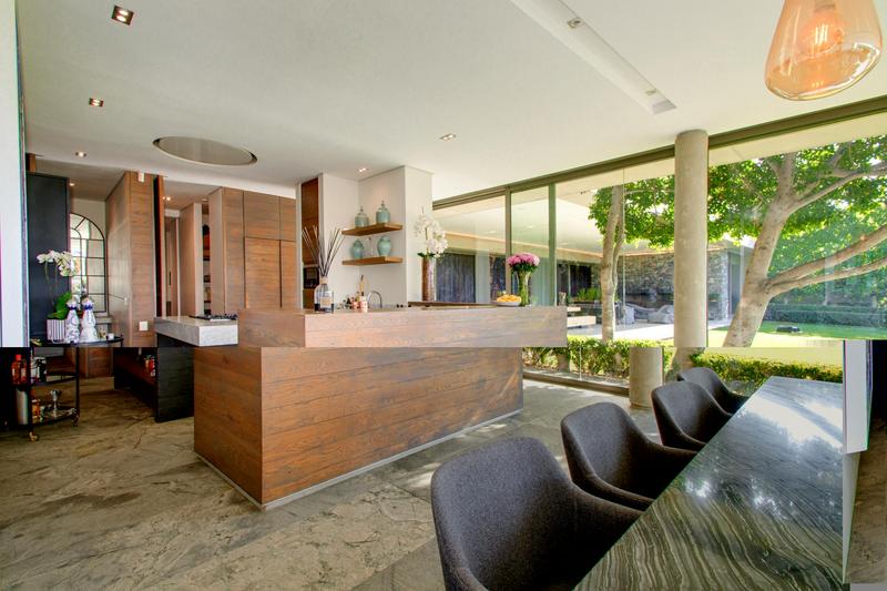 To Let 5 Bedroom Property for Rent in Hyde Park Gauteng