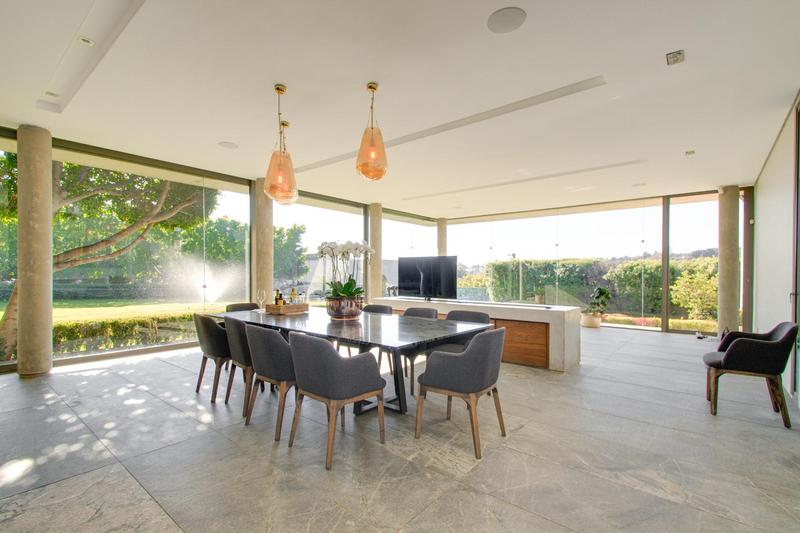 To Let 5 Bedroom Property for Rent in Hyde Park Gauteng