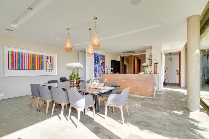 To Let 5 Bedroom Property for Rent in Hyde Park Gauteng