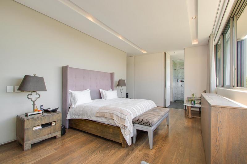 To Let 5 Bedroom Property for Rent in Hyde Park Gauteng
