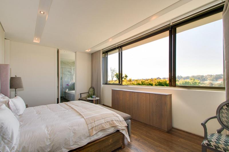 To Let 5 Bedroom Property for Rent in Hyde Park Gauteng