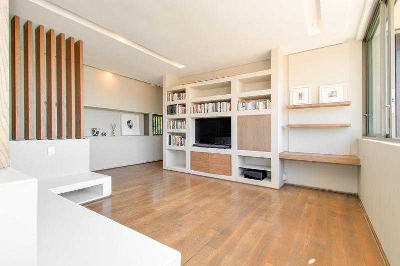 To Let 5 Bedroom Property for Rent in Hyde Park Gauteng