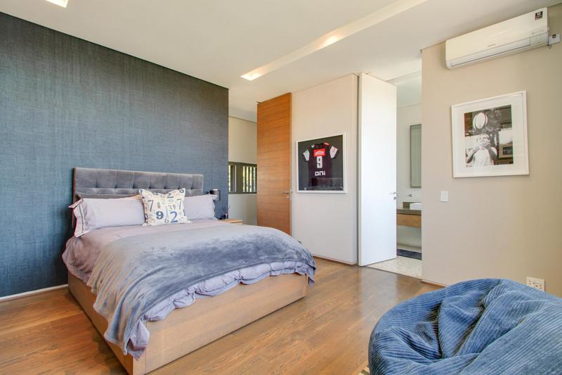 To Let 5 Bedroom Property for Rent in Hyde Park Gauteng