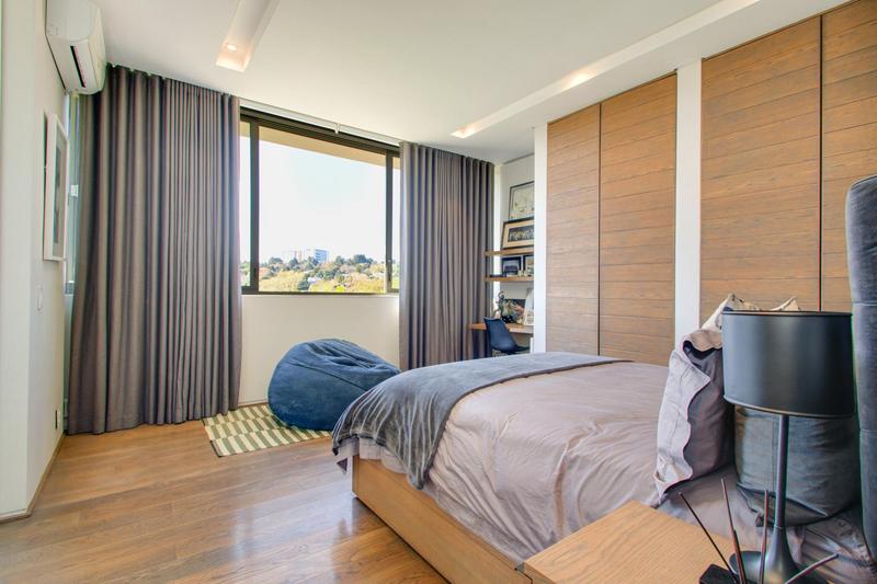To Let 5 Bedroom Property for Rent in Hyde Park Gauteng