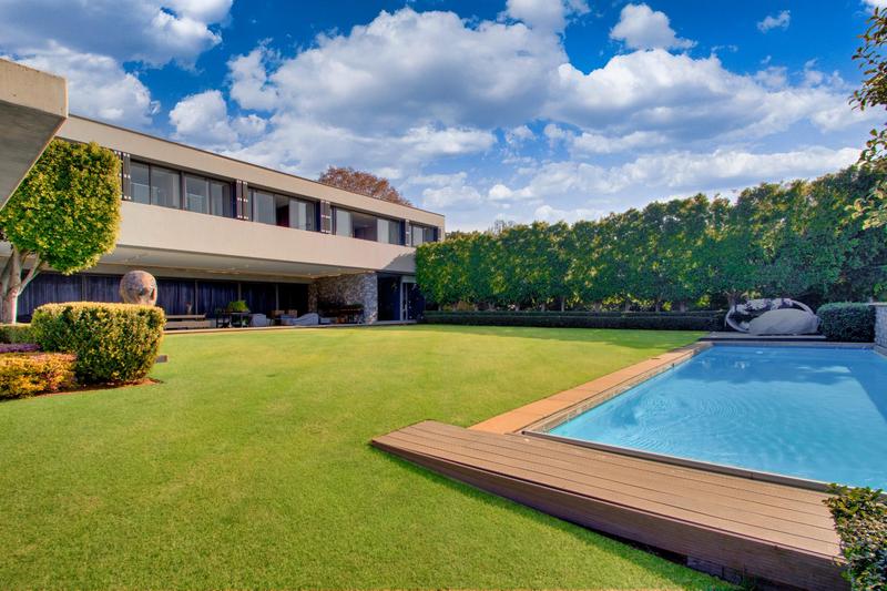 To Let 5 Bedroom Property for Rent in Hyde Park Gauteng