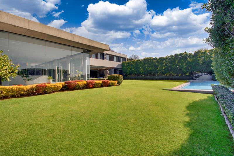 To Let 5 Bedroom Property for Rent in Hyde Park Gauteng