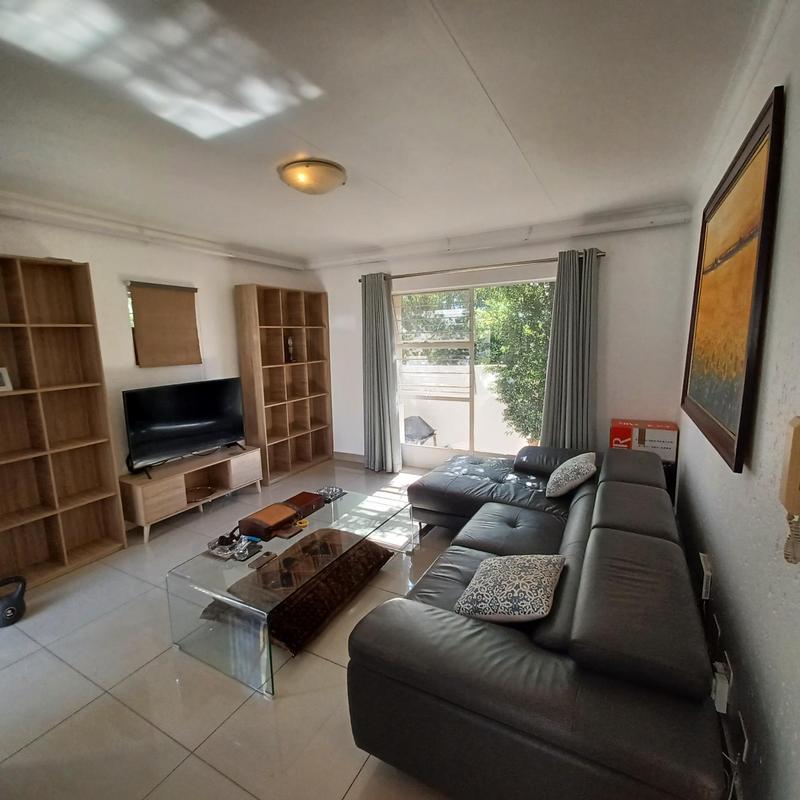 To Let 2 Bedroom Property for Rent in Morningside Gauteng
