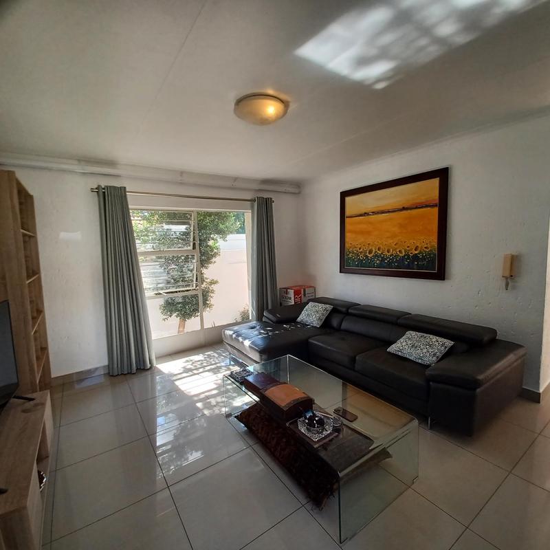 To Let 2 Bedroom Property for Rent in Morningside Gauteng