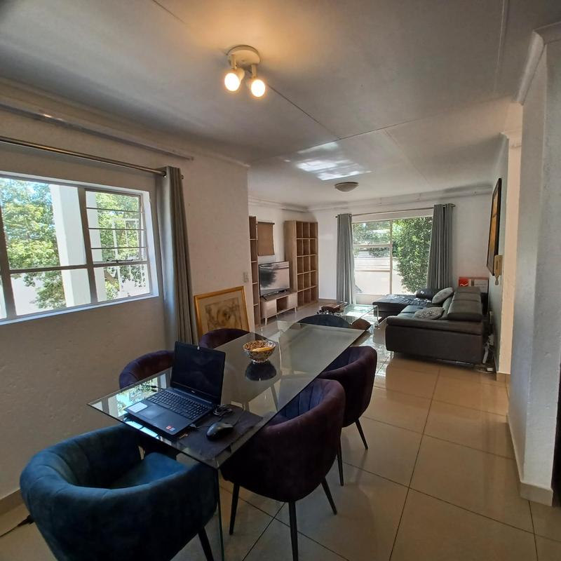 To Let 2 Bedroom Property for Rent in Morningside Gauteng