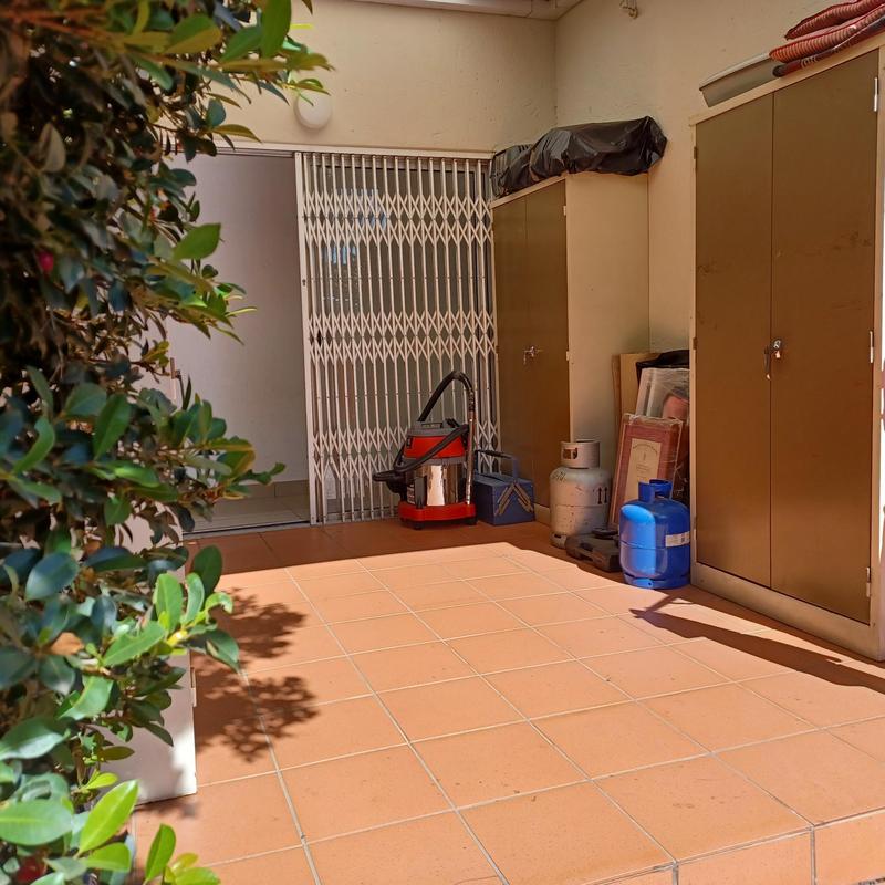 To Let 2 Bedroom Property for Rent in Morningside Gauteng