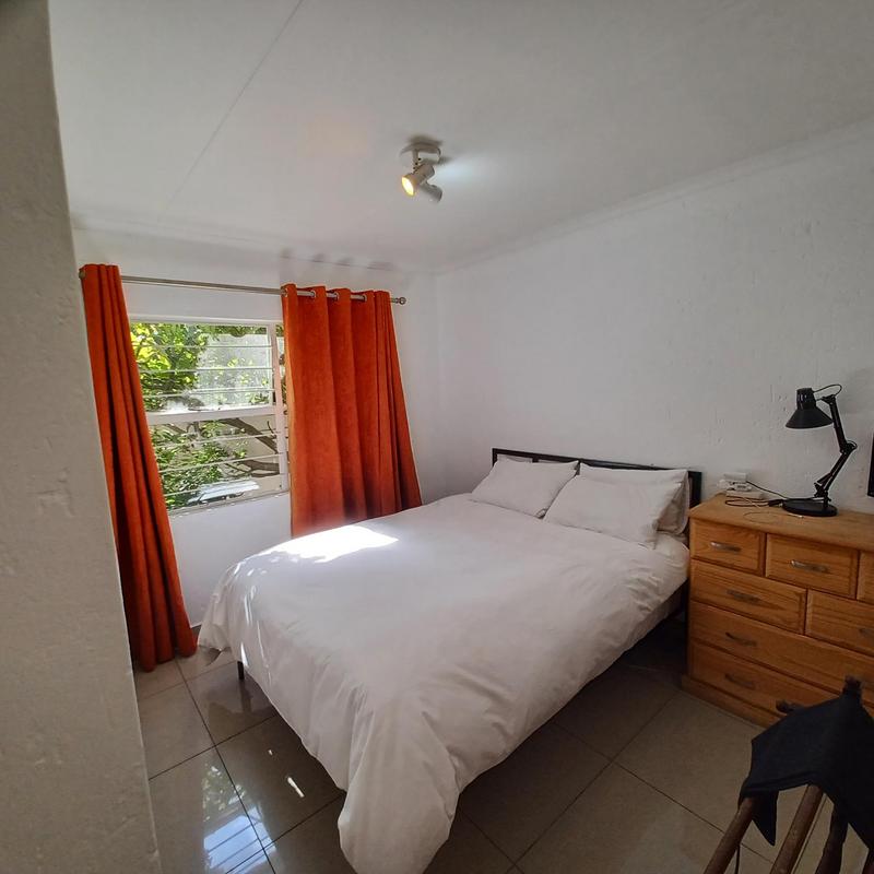 To Let 2 Bedroom Property for Rent in Morningside Gauteng