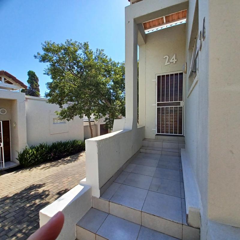 To Let 2 Bedroom Property for Rent in Morningside Gauteng