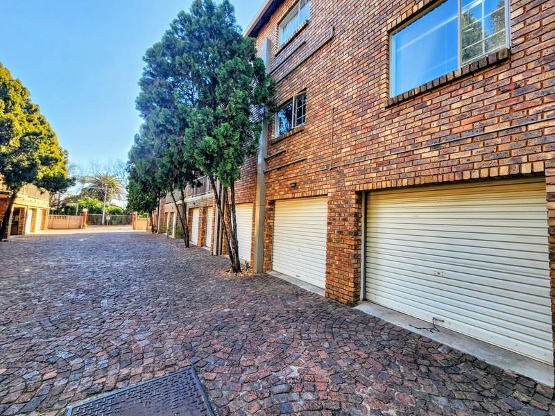 2 Bedroom Property for Sale in Moregloed Gauteng