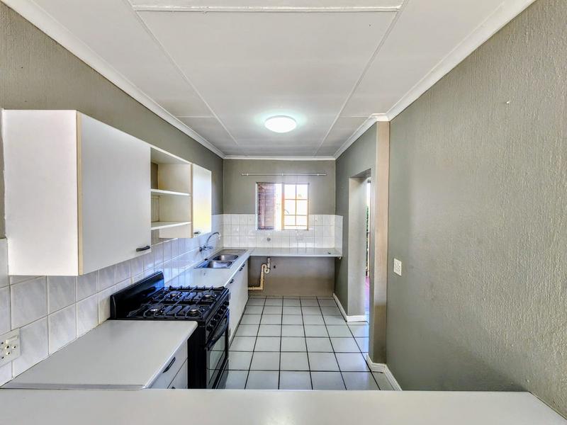 2 Bedroom Property for Sale in Moregloed Gauteng