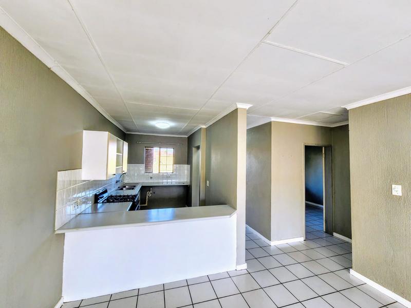 2 Bedroom Property for Sale in Moregloed Gauteng