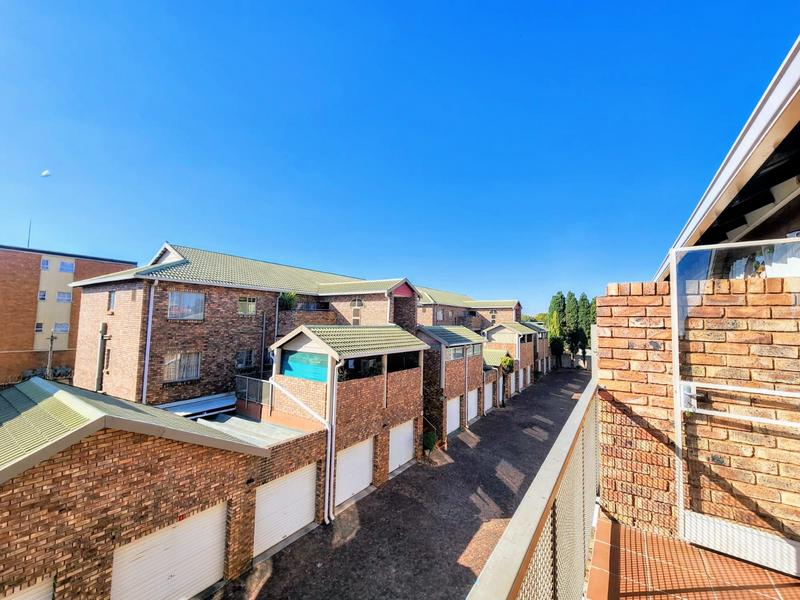 2 Bedroom Property for Sale in Moregloed Gauteng