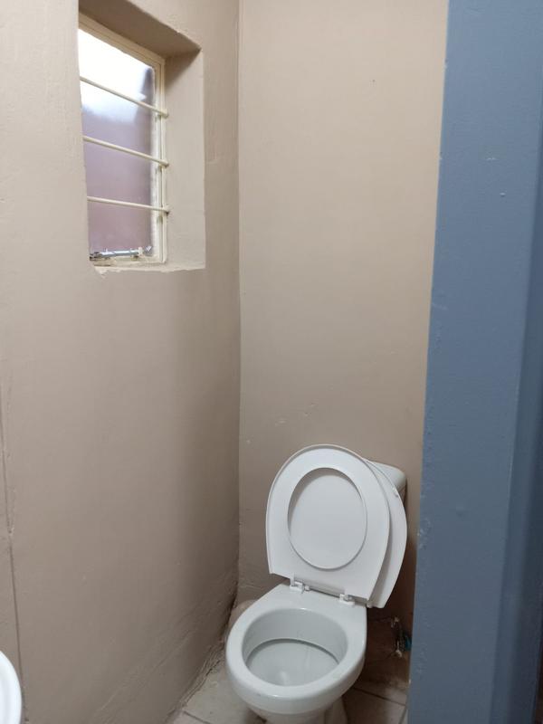 To Let 1 Bedroom Property for Rent in Sunnyside Gauteng