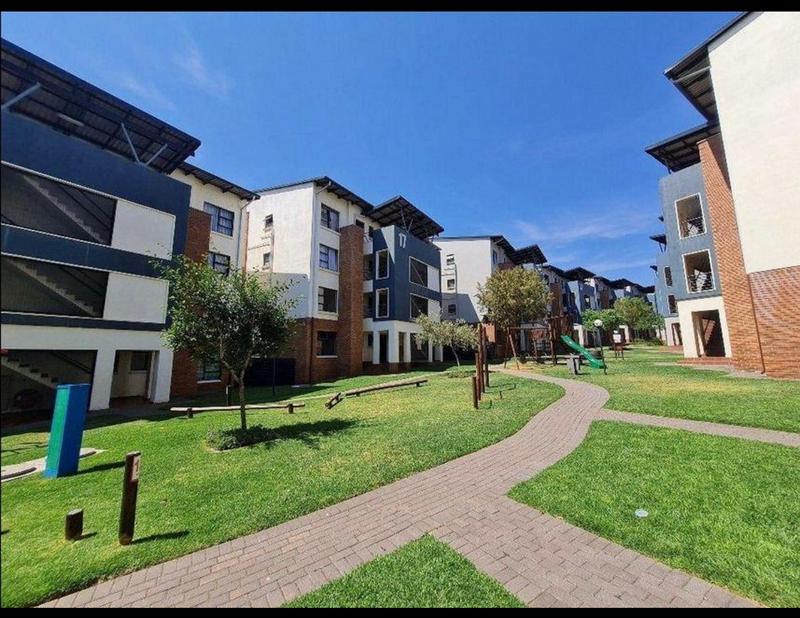 To Let 2 Bedroom Property for Rent in Greenstone Gate Gauteng