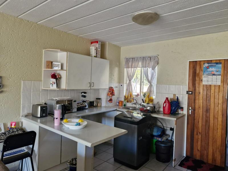 2 Bedroom Property for Sale in Glen Marais Gauteng